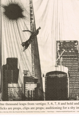 Sara Graça (chronological)
