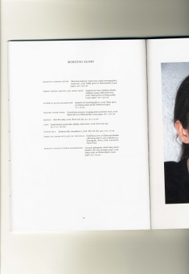 Sara Graça (chronological)